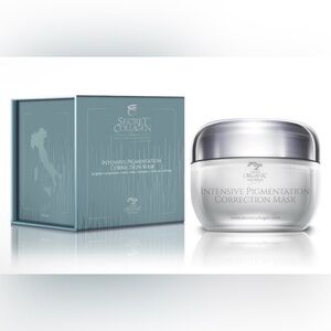 Secret Collagen Intensive Pigmentation Correction Mask